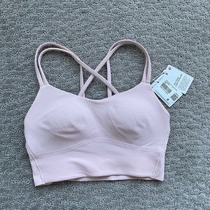 lululemon Like A Cloud *Longline Bra